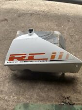 Ktm rc125 lower for sale  CHESTER