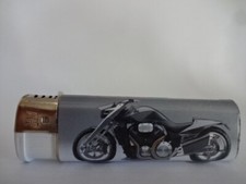 Feuerzeug zum sammeln gebraucht kaufen  Weiding