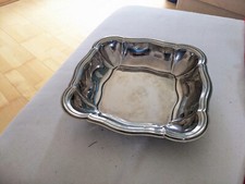 Edelstahl schale schüssel gebraucht kaufen  Emmendingen