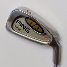 Ping blade red for sale  SPILSBY