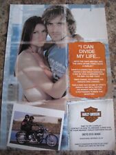 Harley davidson motorcycles for sale  BRISTOL
