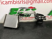 Radiatore riscaldamento abitac usato  Camigliano Santa Gemma