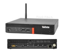 Lenovo thinkstation p320 gebraucht kaufen  Westerstede