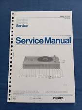 Philips f1210 service usato  San Giuliano di Puglia