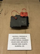 Vauxhall insignia mk2 for sale  DONCASTER