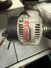 Alternatore mercedes classe usato  Favara
