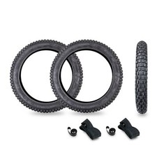 2x opony 2.75x16 enduro + dętka + taśma obręczy do Simson S50 S51 S53 S83 KR51 na sprzedaż  Wysyłka do Poland