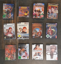 Sammlung spiele adventure gebraucht kaufen Sammlung spiele adventure gebraucht kaufen  Wedel