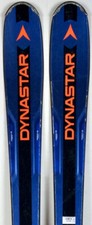 Używany, Dynastar LEGEND X 80 Blu Scuro - Sci Usati na sprzedaż  Wysyłka do Poland