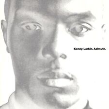 Usado, Larkin Kenny - Azimuth - Larkin Kenny CD SMVG The Cheap Fast Free Post comprar usado  Enviando para Brazil