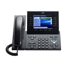 Téléphone voip unifié d'occasion  Poissy