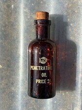 Vintage baco penetrating for sale  UK