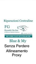 Servizio riparazione centralin usato  Italia