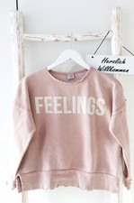 Zara sweatshirt 164 gebraucht kaufen  Göttingen