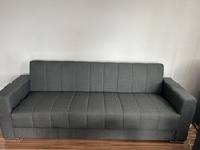 Sofagarnitur schlafcouch funkt gebraucht kaufen  Schwäbisch Hall