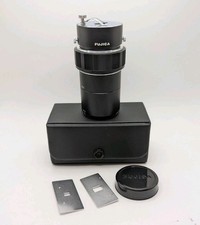 Fujica cine copy for sale  Clovis