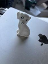 Vintage plastic dog for sale  Happy Valley