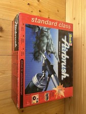 Revell airbrush komplett gebraucht kaufen  Scheidegg