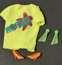 Vtg 1980s mattel for sale  Minneapolis