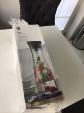 Wmf basic wasserkaraffe gebraucht kaufen  Remscheid