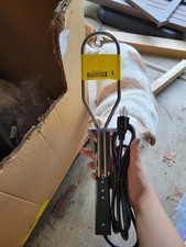 Electric charcoal starter for sale  Clarksburg
