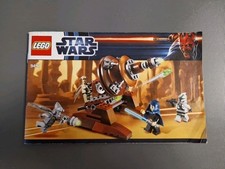 Lego bauanleitung star gebraucht kaufen  Wuppertal