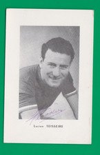 Cyclisme carte cycliste d'occasion Cyclisme carte cycliste d'occasion  Saint-Pol-sur-Mer