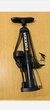 Vogora bike pump for sale  CHIPPENHAM