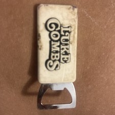 Luke combs bottle for sale  Girard