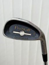 Wilson prostaff oversize for sale Wilson prostaff oversize for sale  BISHOP AUCKLAND
