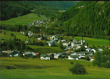 Suisse switzerland graubünden gebraucht kaufen  Berlin
