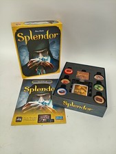 Splendor board game for sale  RUGBY
