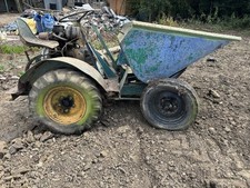 dumper truck for sale  LONDON