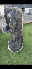 Latex fiberglass bear for sale  PETERHEAD