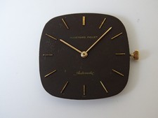 Audemars Piguet movimento completo, mostrador, aparelho e coroa cal K2120 corrida comprar usado Audemars Piguet movimento completo, mostrador, aparelho e coroa cal K2120 corrida comprar usado  Enviando para Brazil