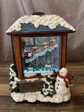 Kirkland windowpane waterglobe for sale  Great Falls