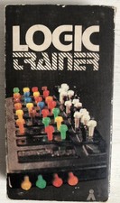 Logic trainer ddr gebraucht kaufen  Leipzig
