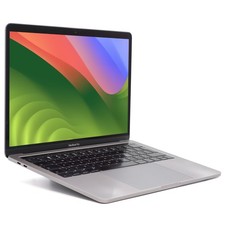 Apple MacBook Pro A1706 2016 Laptop i5-6267U 8GB RAM 256GB SSD 13,3" srebrny na sprzedaż  PL