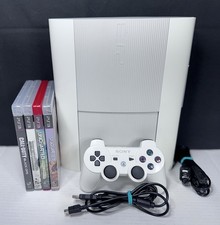 Playstation ps3 super for sale  Enumclaw