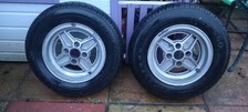 Ford escort capri for sale  CHERTSEY