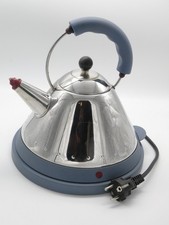 Alessi elektrischer wasserkoch gebraucht kaufen  Hille