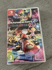 Nintendo mario kart for sale  SOUTHAMPTON