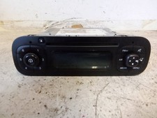 Autoradio 52065592 fiat usato  Pessano con Bornago