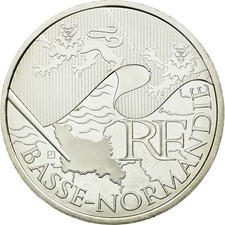 Monnaie 2010 vz d'occasion  Lille-