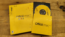 Microsoft office mac usato  Ivrea