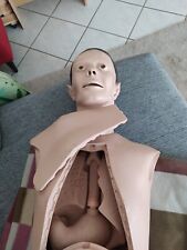 Krankenpflege pflege lernpuppe gebraucht kaufen  Delingsdorf, Hamfelde, Kasseburg