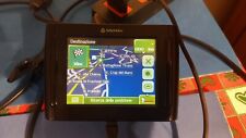 Navigatore gps navman usato  Forli