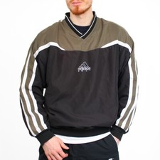 Adidas golf sweatshirt gebraucht kaufen  Weingarten