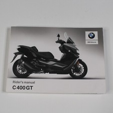 Bmw c400 2018 for sale  TWICKENHAM