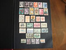 Greek stamps for sale  YELVERTON